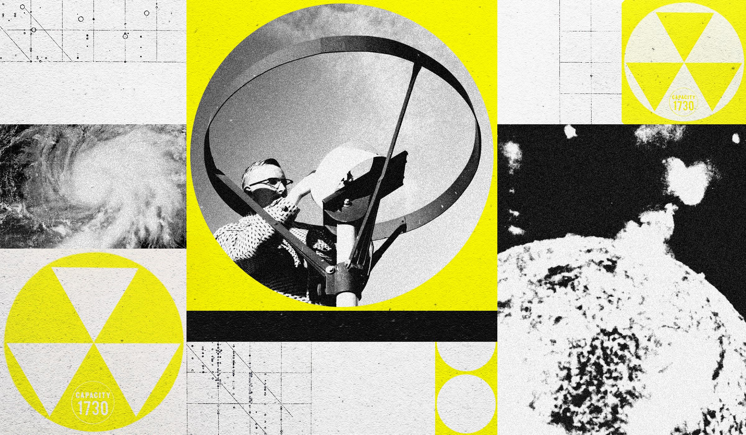 Radiation-Detection Systems Are Quietly Running in the Background All Around You