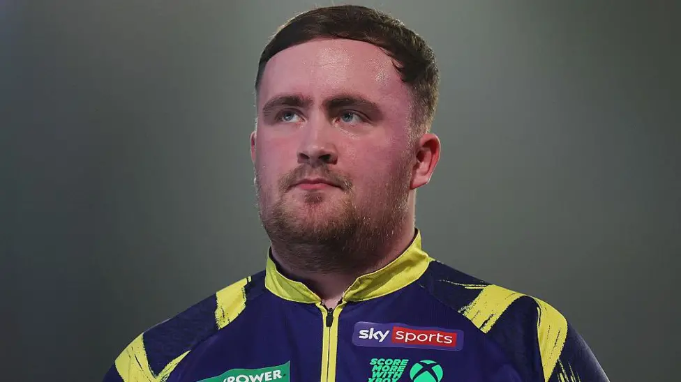 I had eye surgery as a child - Littler